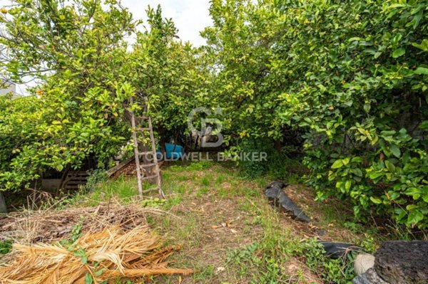 casa indipendente in vendita ad Acireale