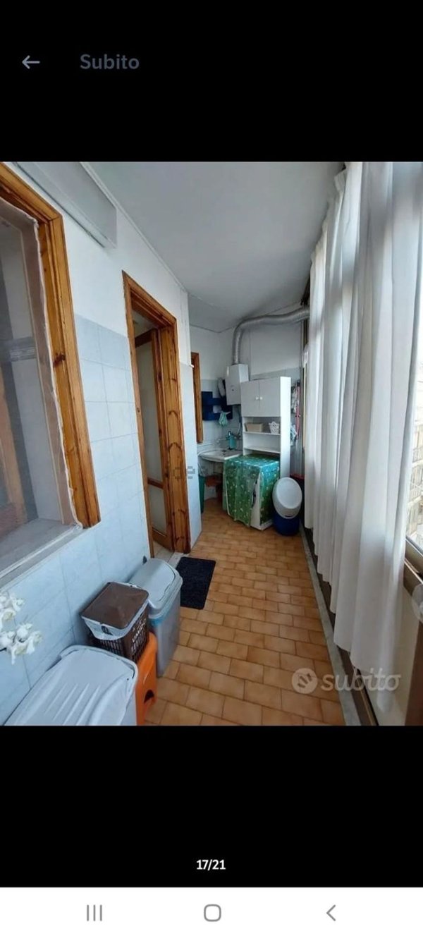 appartamento in vendita ad Acireale