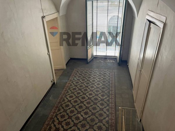 appartamento in vendita ad Acireale