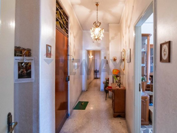 appartamento in vendita ad Acireale in zona San Giovanni