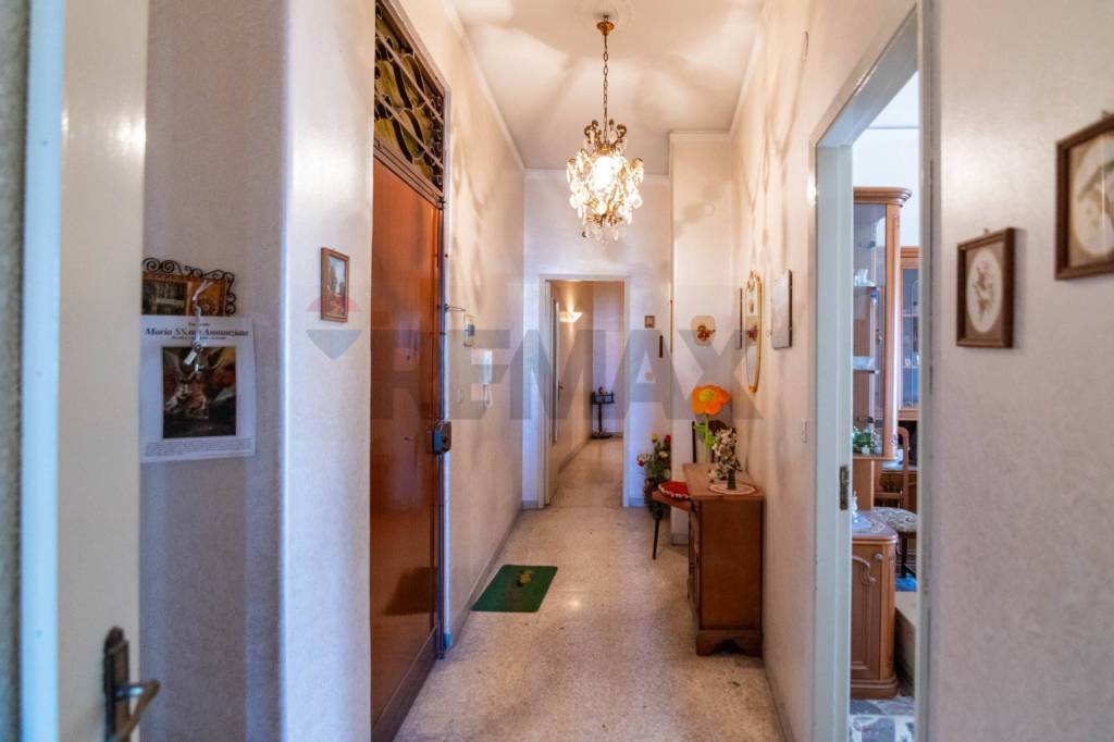 appartamento in vendita ad Acireale in zona San Giovanni