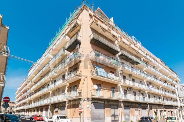 appartamento in vendita ad Acireale in zona San Giovanni