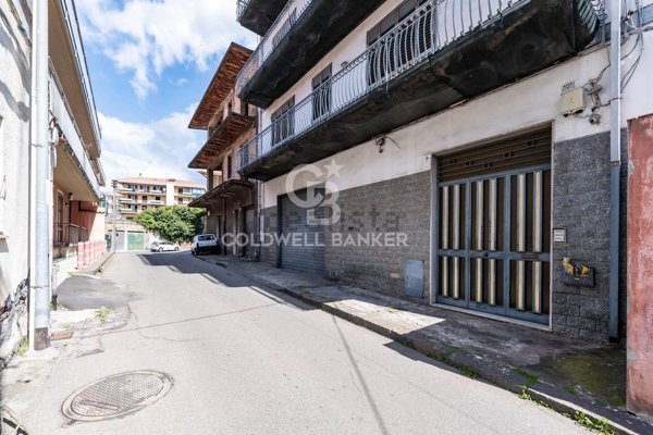 casa indipendente in vendita ad Acireale