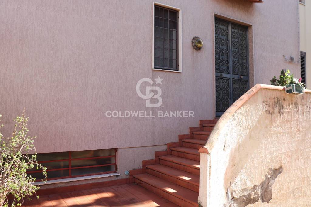 appartamento in vendita ad Acireale in zona Aci Platani