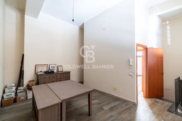 appartamento in vendita ad Acireale in zona Centro Storico