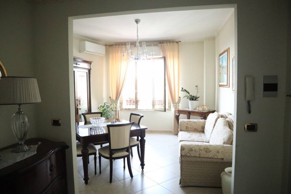 appartamento in vendita ad Acireale