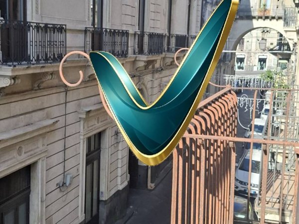 appartamento in vendita ad Acireale in zona Centro Storico