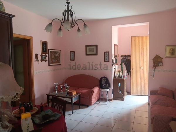 appartamento in vendita ad Acireale in zona Guardia