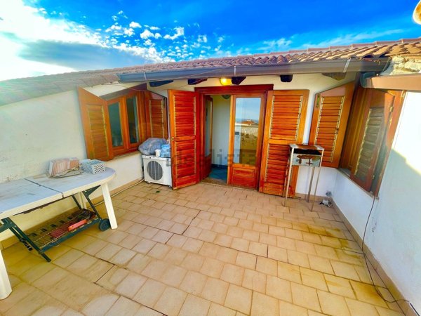 appartamento in vendita ad Acireale