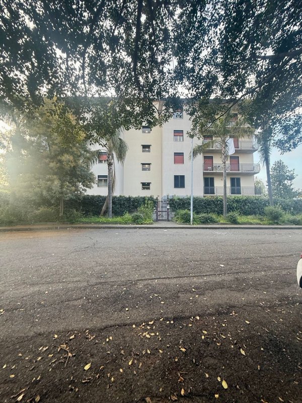 appartamento in vendita ad Acireale