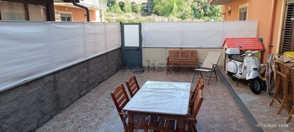 appartamento in vendita ad Acireale