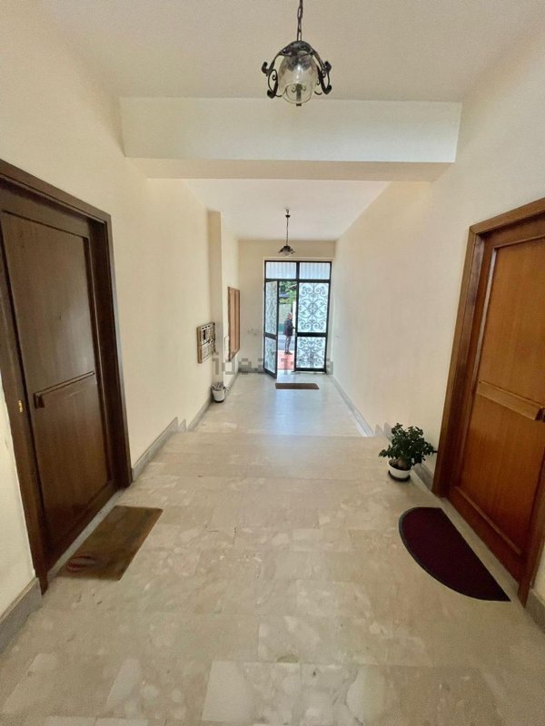 appartamento in vendita ad Acireale in zona Guardia