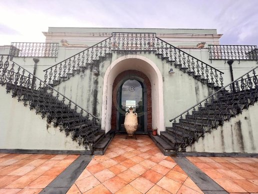 casa indipendente in vendita ad Acireale