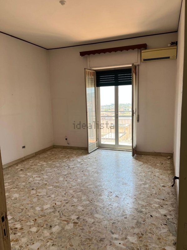 appartamento in vendita ad Acireale