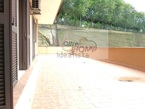 appartamento in vendita ad Acireale