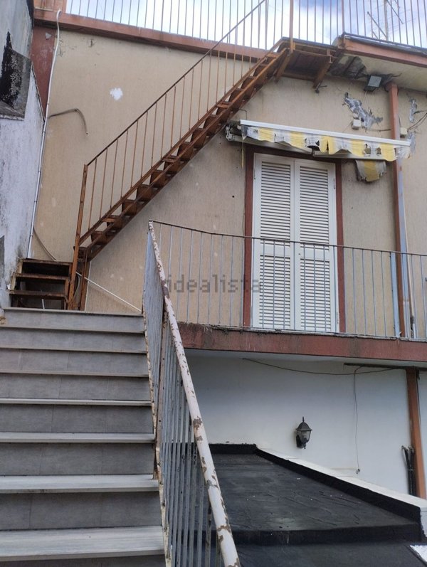 casa indipendente in vendita ad Acireale