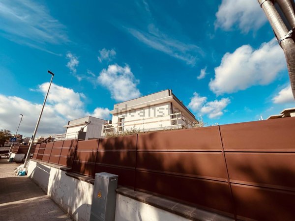 casa indipendente in vendita ad Acireale