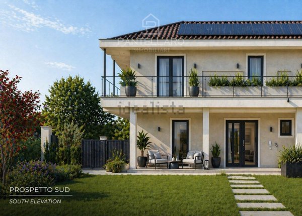 casa indipendente in vendita ad Acireale