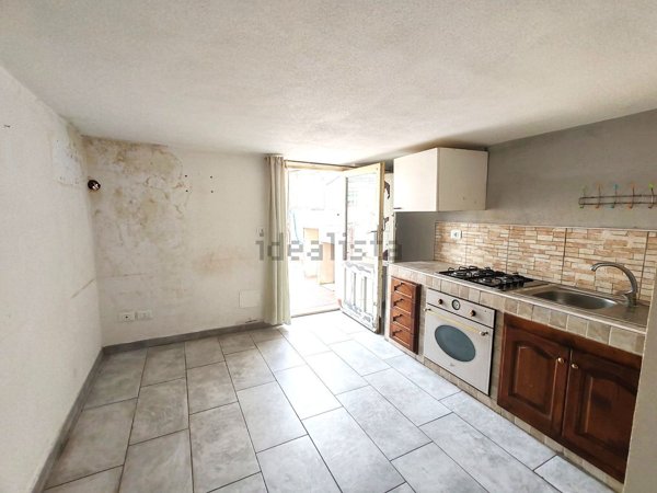 casa indipendente in vendita ad Acireale in zona Centro Storico