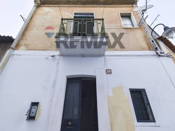casa indipendente in vendita ad Acireale