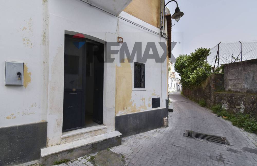 casa indipendente in vendita ad Acireale