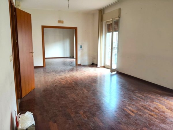 appartamento in vendita ad Acireale in zona Centro Storico