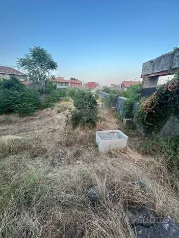 terreno agricolo in vendita ad Acireale in zona Guardia