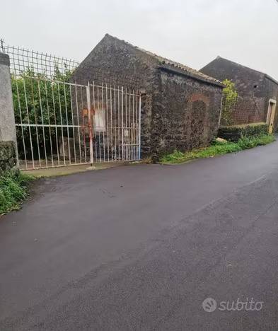 terreno agricolo in vendita ad Acireale in zona Pozzillo