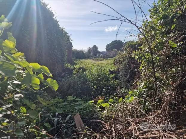 terreno agricolo in vendita ad Acireale in zona Stazzo