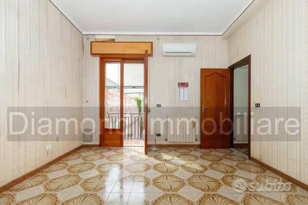 appartamento in vendita ad Acireale in zona Centro Storico