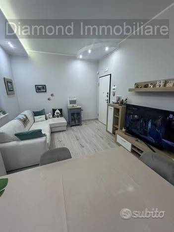 appartamento in vendita ad Acireale in zona Centro Storico