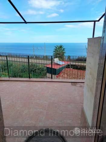 appartamento in vendita ad Acireale