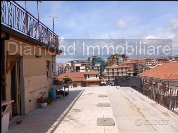 appartamento in vendita ad Acireale