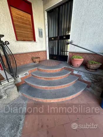 appartamento in vendita ad Acireale in zona Centro Storico