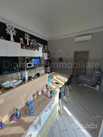 appartamento in vendita ad Acireale in zona Centro Storico