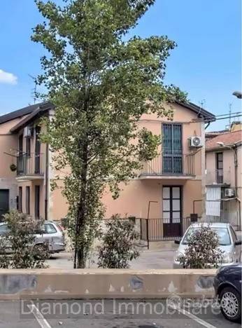 appartamento in vendita ad Acireale