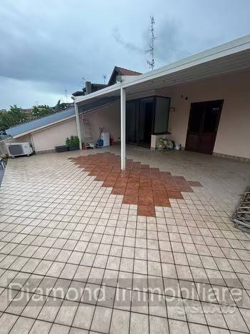 appartamento in vendita ad Acireale in zona Centro Storico