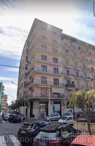 appartamento in vendita ad Acireale in zona Centro Storico