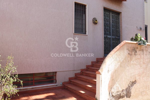 appartamento in vendita ad Acireale