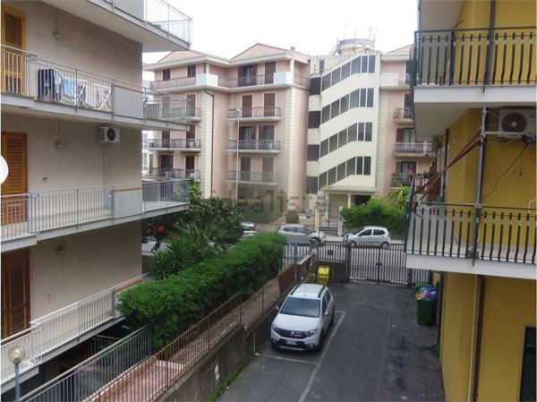 appartamento in vendita ad Acireale