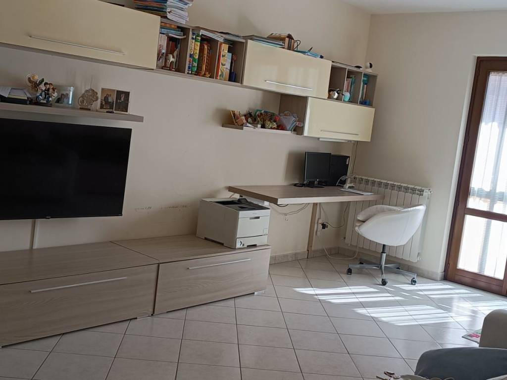 appartamento in vendita ad Acireale in zona Santa Caterina