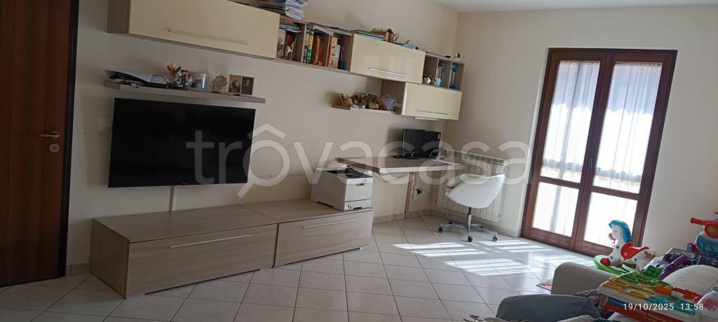 appartamento in vendita ad Acireale