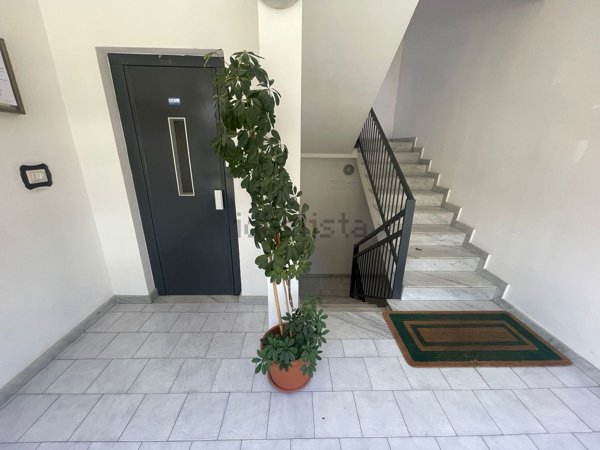 appartamento in vendita ad Acireale