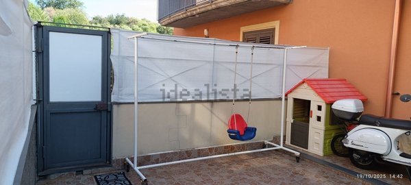 appartamento in vendita ad Acireale