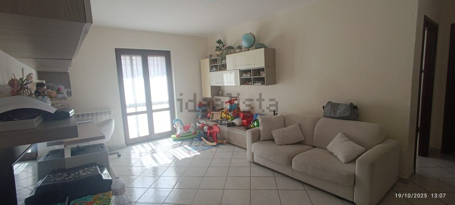 appartamento in vendita ad Acireale