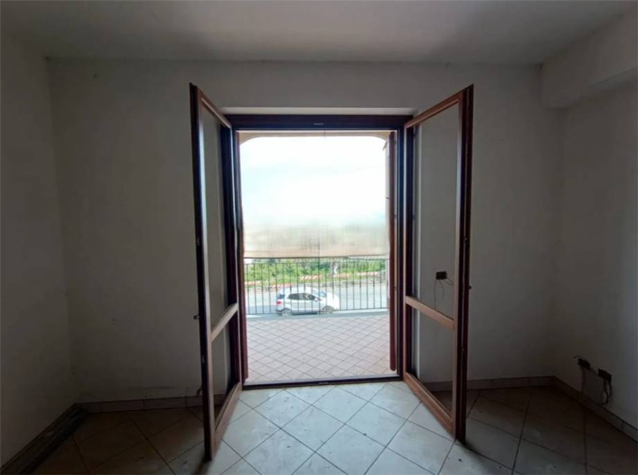 appartamento in vendita ad Acireale in zona Mangano