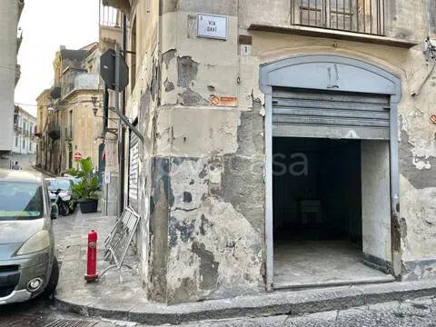 negozio in vendita ad Acireale in zona Centro Storico