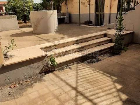 casa indipendente in vendita ad Acireale in zona Stazzo