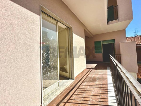 appartamento in vendita ad Acireale