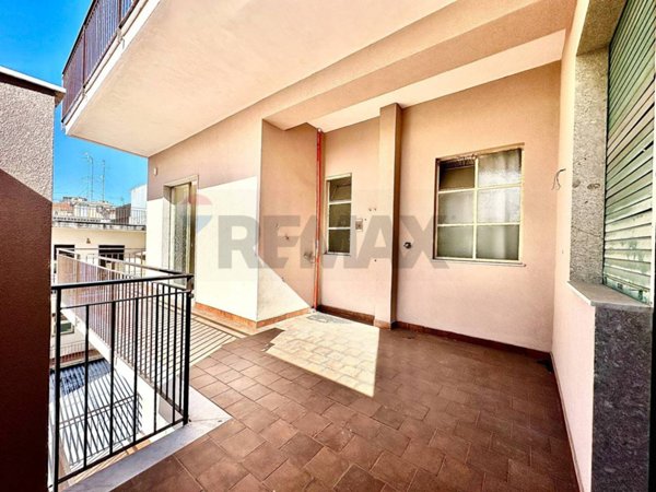 appartamento in vendita ad Acireale